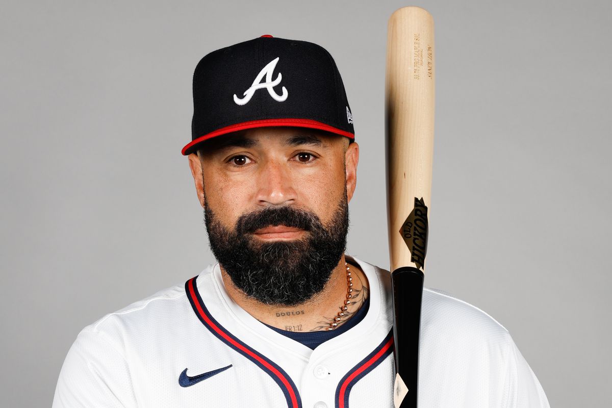 Atlanta despide a Sandy León, pese a lucir su mejor defensiva en los ...