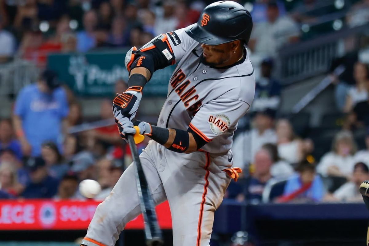 Luis Arráez recupera productividad y se acerca a los 200 dobles en MLB